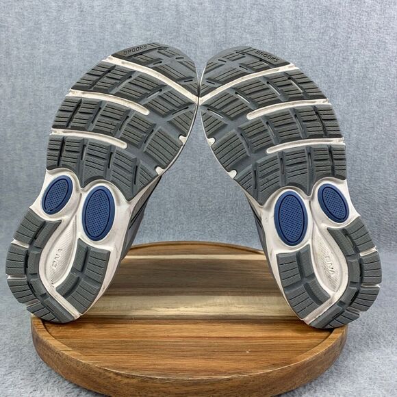Brooks Shoes Brooks Dyad 1 Shoes Womens Size 6 D Wide Gray Sneakers